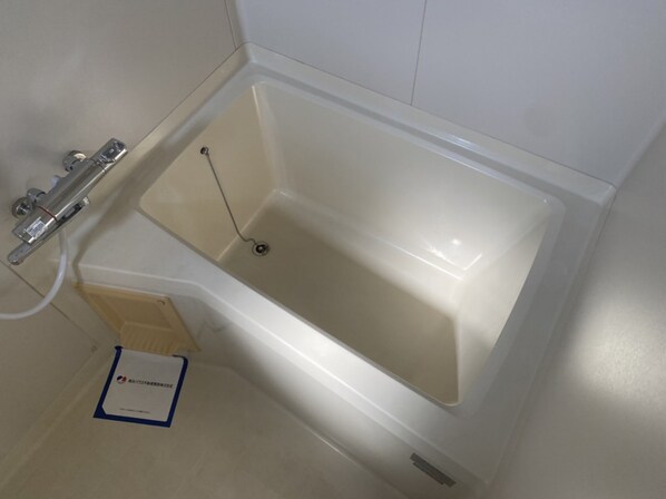 ハイツRIVER WESTの物件内観写真